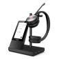 Yealink WH66 DECT Wireless Dual Teams